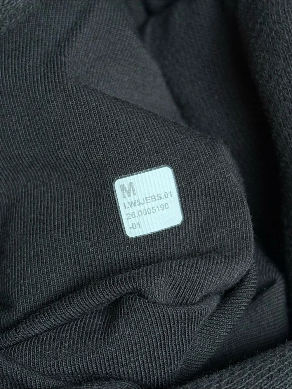 lululemon athletica black mid